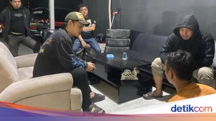 Kronologi Nelayan Bantaeng Tewas Ditikam Teman gegara Utang Bisnis Rp 6 Juta