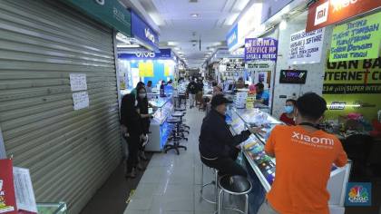 Isi Lengkap Aturan Komdigi Larang Kuota Telkomsel-XL-Indosat Hangus