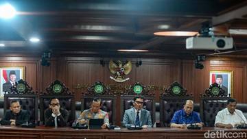 Polda Metro Jaya Pastikan Rekening Botok Pati Sudah Bisa Dibuka Lagi