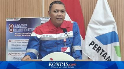 Harga Minyak Dunia Naik, Pertamax Berpotensi Tembus Rp 20.000 per Liter