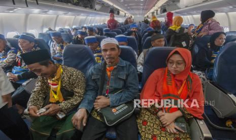 HIMPUH Dukung Penerbangan Langsung Umrah, Tapi Minta Kaji Kesiapan Maskapai Nasional