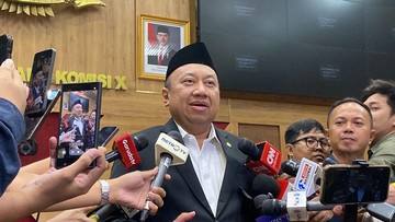 Komisi X DPR Minta SOP Dievaluasi Usai Ratusan Santri di Sidoarjo Keracunan MBG
