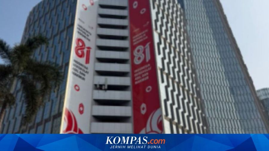 Telkom (TLKM) Kebut Proyek Data Center, Kapasitas Cikarang dan Batam Digenjot