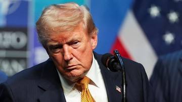 Trump Klaim Selat Hormuz Sudah Bersih dari Ranjau