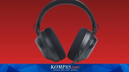JBL Rilis Quantum 520X dan Quantum 120, Duo Headset Gaming Baru yang Bisa Dengar Suara Detail