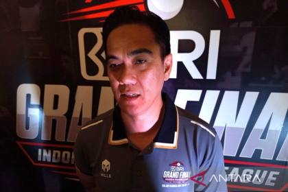 Pelatnas pingpong fokus perkuat strategi bertanding bagi atlet