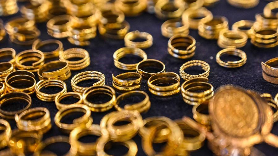 Meneropong Prospek Harga Emas Pekan Ini Usai Pidato Ketua The Fed