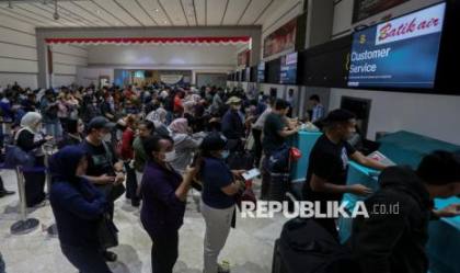 Penutupan 4 Bandara Diperpanjang hingga 18.00 WIB, Begini Tanggapan InJourney Airports