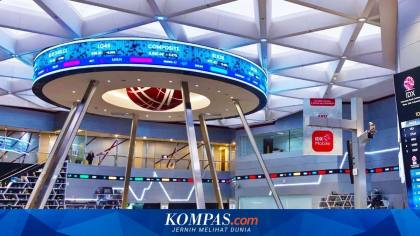 7 Perusahaan Masih Antre IPO di BEI, 4 dari Sektor Kesehatan