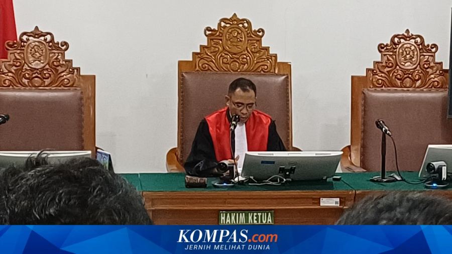 Hari Ini, Hakim Bacakan Putusan Praperadilan Febrie Adriansyah Lawan Kejagung