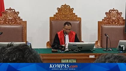 Hari Ini, Hakim Bacakan Putusan Praperadilan Febrie Adriansyah Lawan Kejagung
