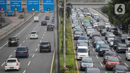 Banyak Pengelola Jalan Tol Belum Untung, Pengamat Minta Pemerintah Benahi Ekosistem