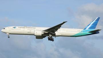 Garuda Ubah Aturan Bagasi Mulai Hari Ini