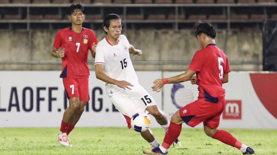 Australia vs Indonesia: 3 Skenario Garuda Muda Lolos Piala Asia U-20
