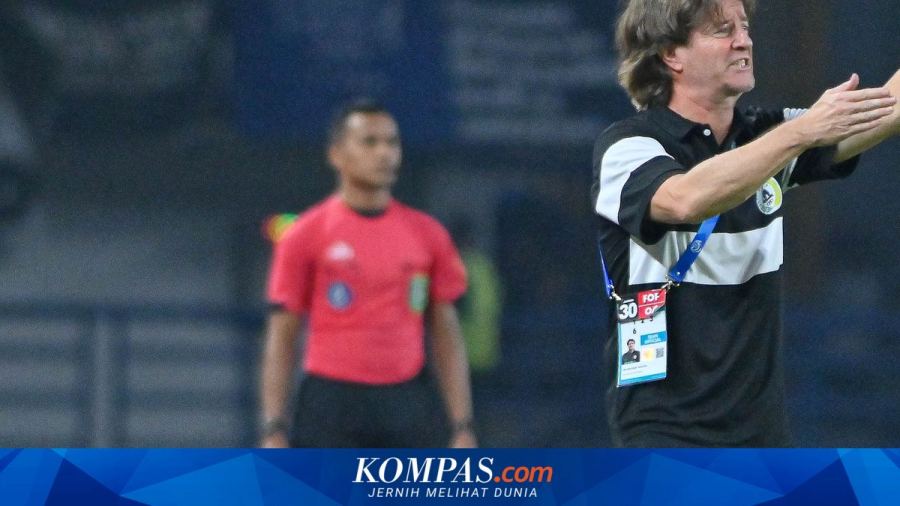 PSS Sleman Siapkan Kejutan di Laga Pembuka, Bali United Enggan Kehilangan Muka