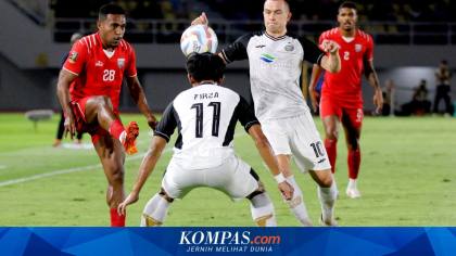 Jadwal Siaran Langsung Super League 2026-2027 Pekan 1: Diwarnai Duel Persija Vs Borneo FC