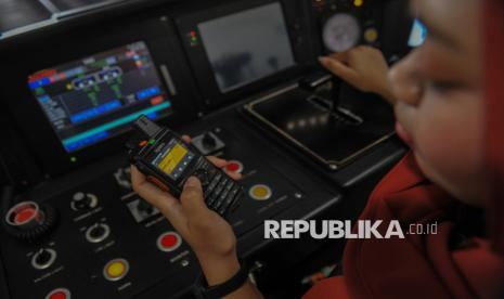 KAI Group Buka Rekrutmen Eksternal Hari Ini, Cek Caranya