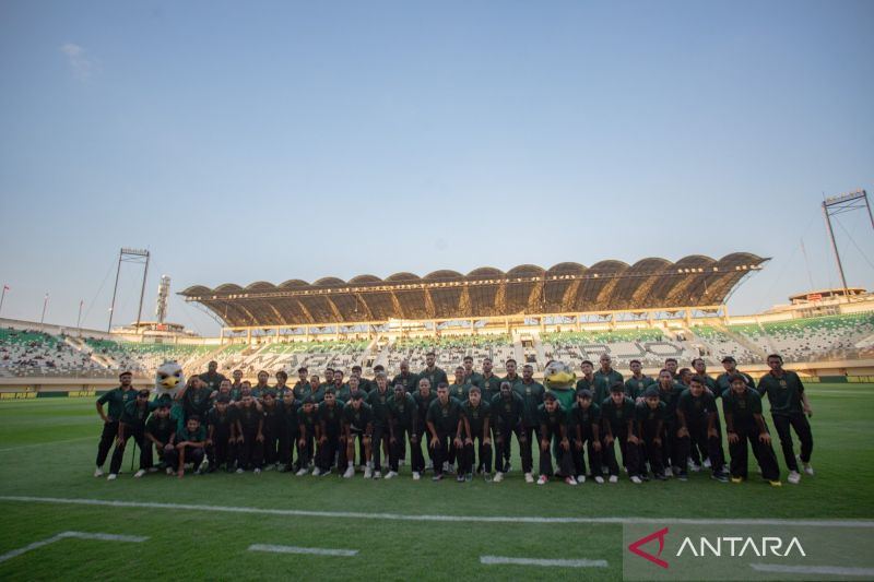 Pemain PSS tunjukkan perkembangan positif jelang musim 2026/2027