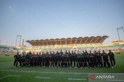 Pemain PSS tunjukkan perkembangan positif jelang musim 2026/2027