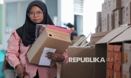 Ini Penjelasan Kemensos Soal Perubahan Desil DTSEN