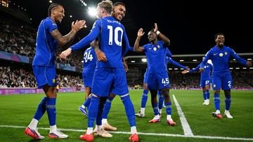 Fulham Vs Chelsea: Drama Lima Gol, The Blues Menang 3-2