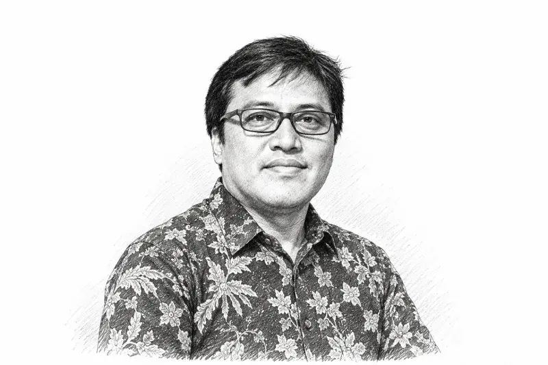 Transformasi Media, Profesionalisme Jurnalistik, dan Kesadaran Hukum di Ruang Siber