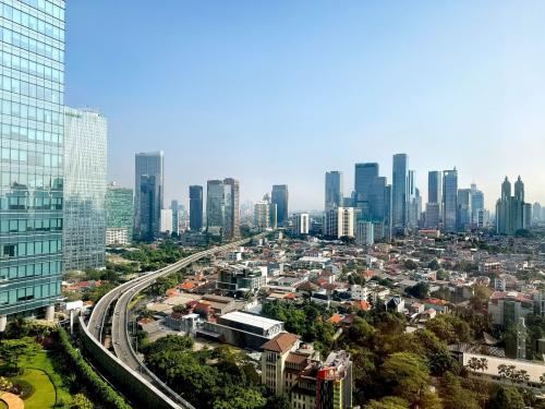 Ekonomi Diprediksi Tumbuh 6 Persen di 2027, Bisa Ciptakan 2,4 juta Lapangan Kerja Baru