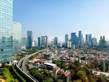 Ekonomi Diprediksi Tumbuh 6 Persen di 2027, Bisa Ciptakan 2,4 juta Lapangan Kerja Baru
