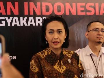 8 WNI Jadi Tentara Rusia, Wamen P2MI Minta Aparat Usut Dugaan TPPO