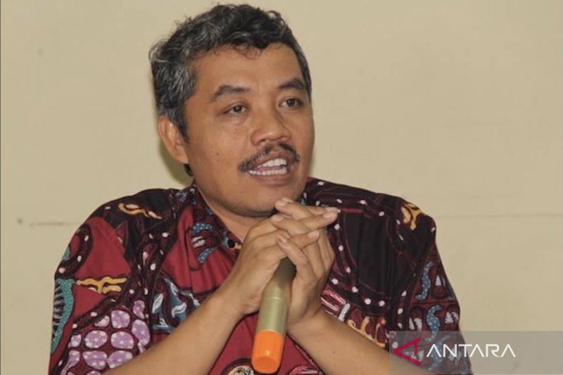 Profesor UMJ soroti tantangan Kepala BGN untuk benahi tata kelola MBG
