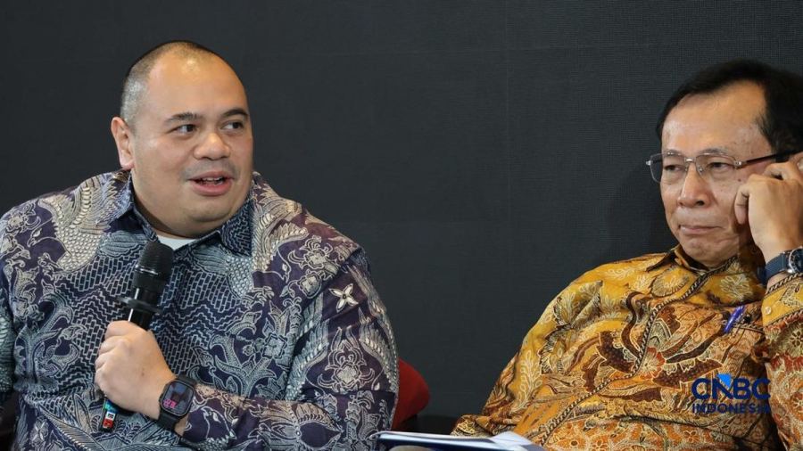 Supra Sekuritas Terseret Sanksi OJK, Pandu Buka Suara Soal Kepemilikan