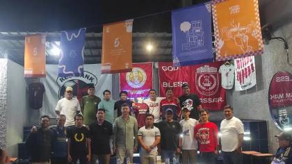 Jangan Khawatir! Manajer PSM Makassar Pastikan Banned FIFA Selesai Paling Lambat 2 September