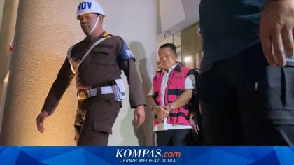 Kembalinya Pemeriksaan Febrie Adriansyah Usai Praperadilan Kandas