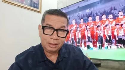 Bung Ropan Bocorkan Syarat Mutlak Mees Hilgers Dilirik John Herdman ke Timnas Indonesia