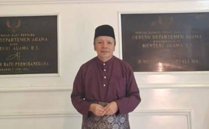 Keluarga Rasulullah: Teladan Sepanjang Zaman