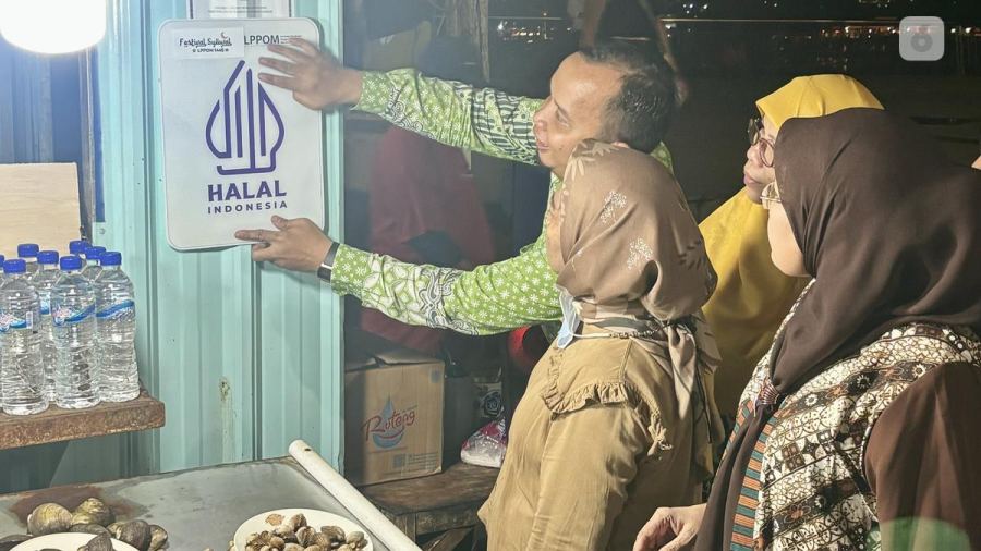 Wajib Halal Oktober 2026, Pelaku Usaha Diminta Naik Kelas