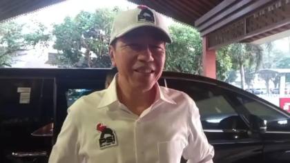 Jokowi Diminta jadi Saksi Sidang Kasus Dugaan Korupsi Kuota Haji, Ini Alasannya