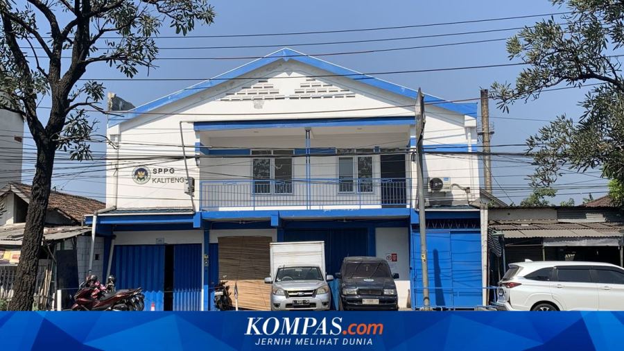 BGN Hentikan Sementara Operasional SPPG yang Sebabkan Keracunan 566 Santri Ponpes Sidoarjo