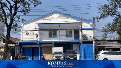 BGN Hentikan Sementara Operasional SPPG yang Sebabkan Keracunan 566 Santri Ponpes Sidoarjo