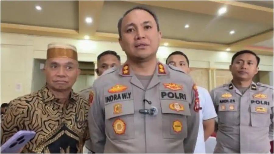 Cerita Kapolres AKPB Indra: Tak Pernah Ganti Nomor HP Sejak Jabat Kasat Reskrim Polres Sidrap