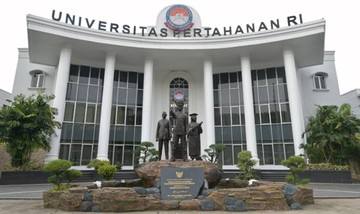 Aturan Jilbab uat Kadet Mahasiswi Unhan: Penjelasan Kemhan-Respons MUI