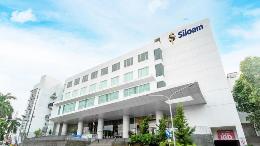 Siloam Hospitals Buka Lowongan Kerja, Tertarik Bergabung?