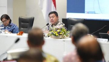 Kemendagri Minta Tim Pemantauan Identifikasi Akar Masalah Ekonomi Daerah