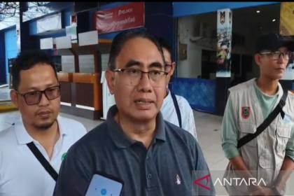 RSUD Ulin siagakan tim medis tangani penumpang Kapal Virgo
