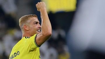 Saat Ronaldo Dituduh Colong Gol Simakan