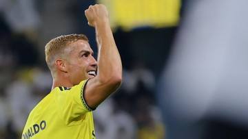 Saat Ronaldo Dituduh Colong Gol Simakan
