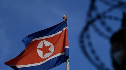 Korea Utara Tembakkan Sejumlah Rudal Balistik Jarak Pendek