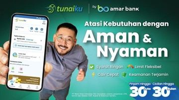 6 Cara Memilih Aplikasi Pinjaman Online Bunga dengan Rendah yang Aman-Legal