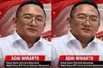 Jadi Tersangka, Adhi Wiharto Dinonaktifkan Gerindra, Apa Perannya di Kasus Pemerasan Rektor Unsoed?