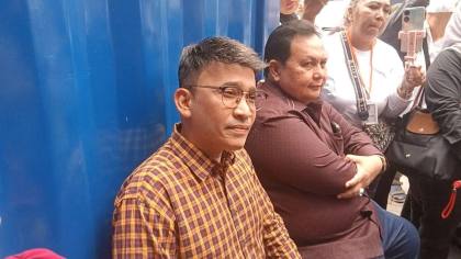 Polisi Terima Surat Damai Kasus Dugaan Penipuan Ruben Onsu